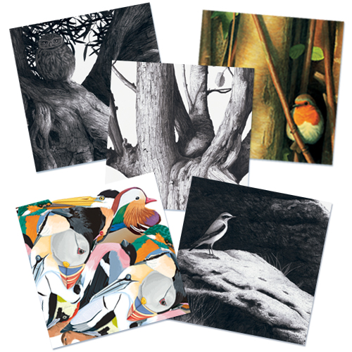 Greeting Cards