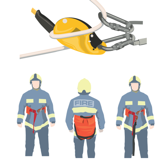 Detail of Illustrations